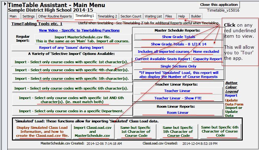 Timetabling1Tab